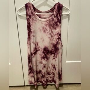 Soft & Sexy American Eagle Tank